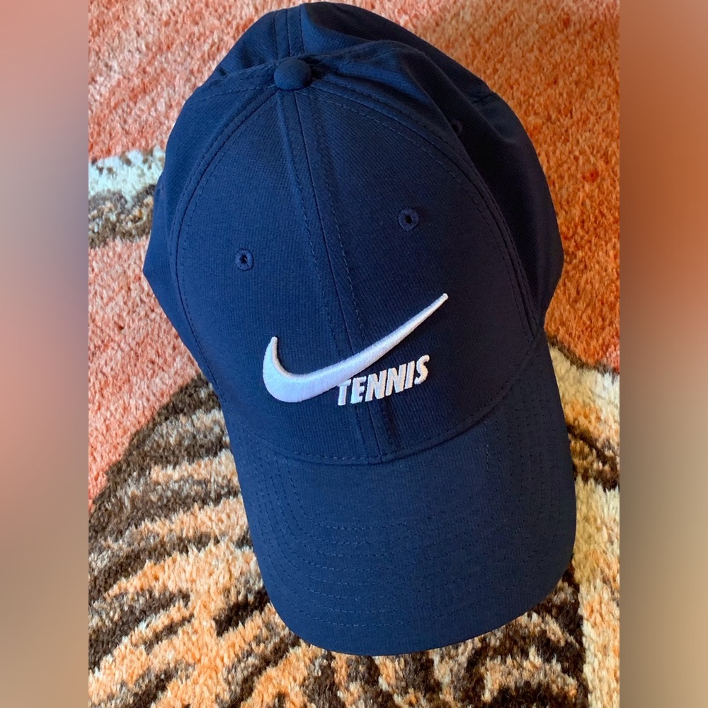 Nike new DRI-FIT tennis cap